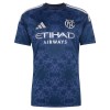 New York City FC Vieraspelipaita 2026
