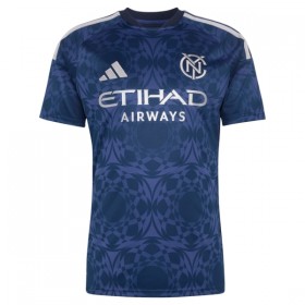 New York City FC Vieraspelipaita 2026