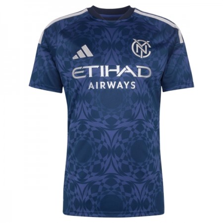 New York City FC Vieraspelipaita 2026