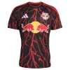 New York Red Bulls Kotipelipaita 2026