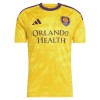 Orlando City Vieraspelipaita 2026