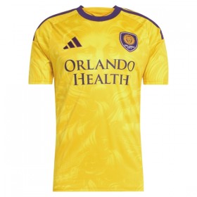 Orlando City Vieraspelipaita 2026