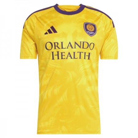 Orlando City Vieraspelipaita 2026