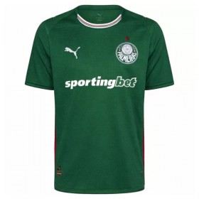 Palmeiras Kotipelipaita 2026-27