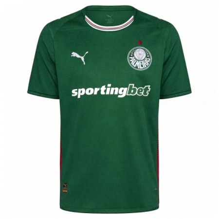 Palmeiras Kotipelipaita 2026-27