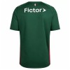Palmeiras Kotipelipaita 2026-27