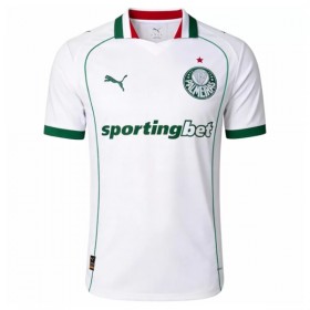 Palmeiras Vieraspelipaita 2026-27