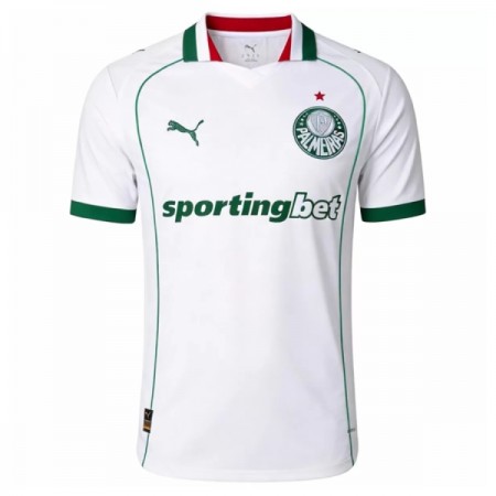 Palmeiras Vieraspelipaita 2026-27