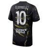 Paris Saint-Germain O. Dembele 10 Night Edition Paita 2025-26