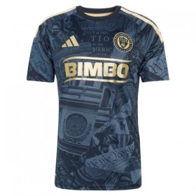 Philadelphia Union Kotipelipaita 2026
