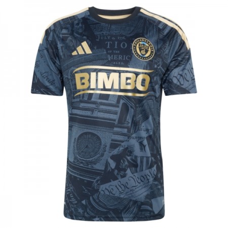 Philadelphia Union Kotipelipaita 2026