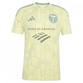 Portland Timbers Vieraspelipaita 2026