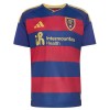 Real Salt Lake Kotipelipaita 2026