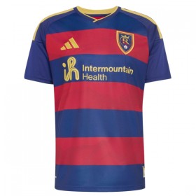 Real Salt Lake Kotipelipaita 2026