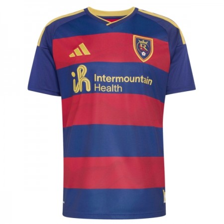 Real Salt Lake Kotipelipaita 2026