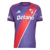 River Plate Kolmaspelipaita 2025-26