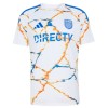 San Diego FC Vieraspelipaita 2026