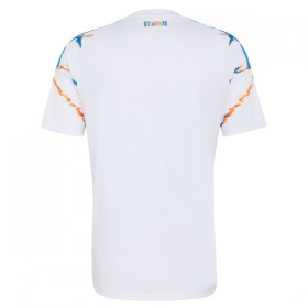 San Diego FC Vieraspelipaita 2026