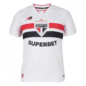São Paulo Kotipelipaita 2026-27