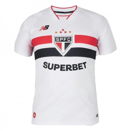 São Paulo Kotipelipaita 2026-27