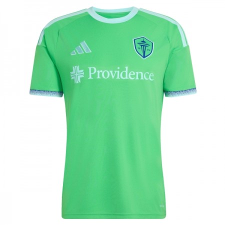 Seattle Sounders FC Kotipelipaita 2026