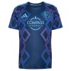 Sporting Kansas City Vieraspelipaita 2026
