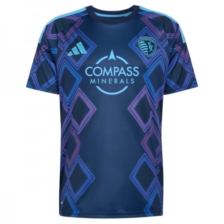 Sporting Kansas City Vieraspelipaita 2026