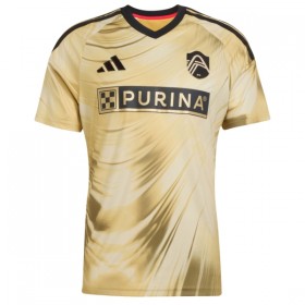St. Louis City SC Vieraspelipaita 2026