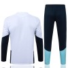 Argentiina Training Huppari Valkoinen 2026-27 Quarter-zip