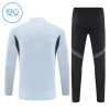 Japani Lasten Training Huppari Valkoinen Quarter-zip 2026