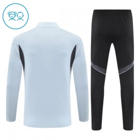 Japani Lasten Training Huppari Valkoinen Quarter-zip 2026