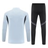 Japani Training Huppari Valkoinen Quarter-zip 2026