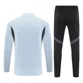Japani Training Huppari Valkoinen Quarter-zip 2026