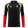 Saksa Training Huppari Musta 2026-27 Quarter-zip