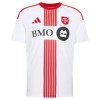 Toronto FC Vieraspelipaita 2026