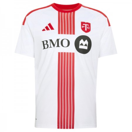 Toronto FC Vieraspelipaita 2026