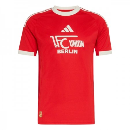 Union Berlin Anniversary Neljäspelipaita 2025-26