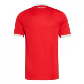 Union Berlin Anniversary Neljäspelipaita 2025-26