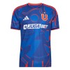 Universidad de Chile Kotipelipaita 2026-27