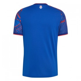 Universidad de Chile Kotipelipaita 2026-27