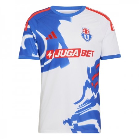 Universidad de Chile Vieraspelipaita 2026-27
