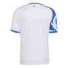 Universidad de Chile Vieraspelipaita 2026-27