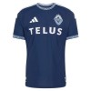Vancouver Whitecaps Lasten Vieraspelipaita 2026 Lyhythihainen (+ shortsit)