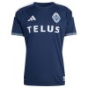 Vancouver Whitecaps Muller 13 Vieraspelipaita 2026
