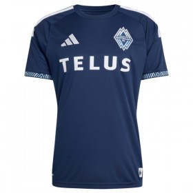 Vancouver Whitecaps Muller 13 Vieraspelipaita 2026