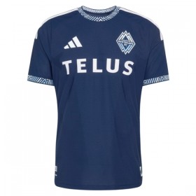 Vancouver Whitecaps Vieraspelipaita 2026