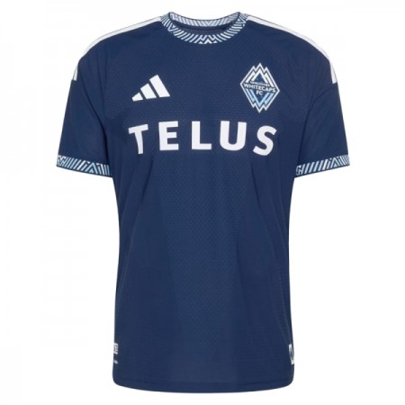 Vancouver Whitecaps Vieraspelipaita 2026