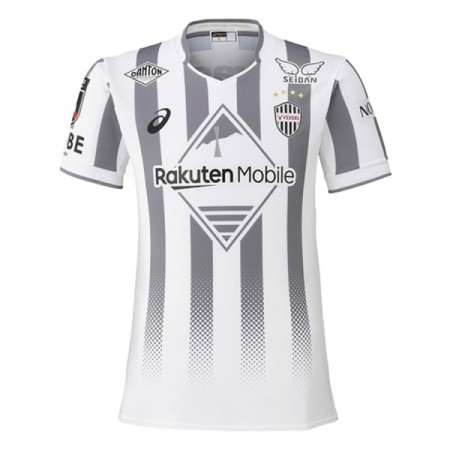 Vissel Kobe Vieraspelipaita 2026-27