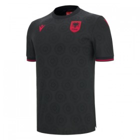 Albania Kolmaspelipaita 2026-27