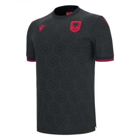 Albania Kolmaspelipaita 2026-27
